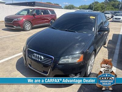 2009 Audi A3 2.0T quattro - Photo 1 - McKinney, TX 75070
