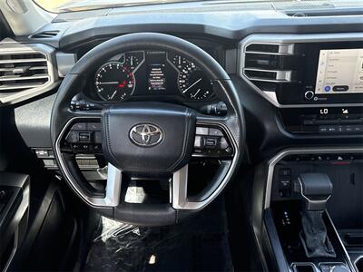 2023 Toyota Tundra SR5   - Photo 21 - McKinney, TX 75070