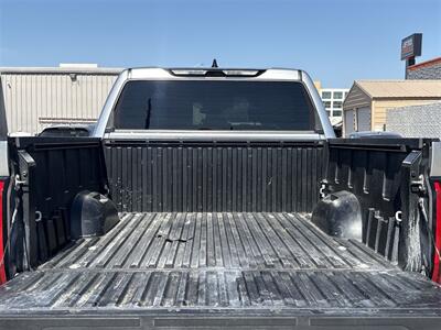 2023 Toyota Tundra SR5   - Photo 31 - McKinney, TX 75070