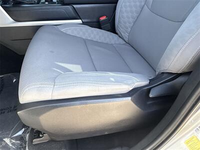 2023 Toyota Tundra SR5   - Photo 18 - McKinney, TX 75070
