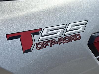 2023 Toyota Tundra SR5   - Photo 11 - McKinney, TX 75070