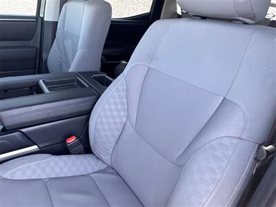 2023 Toyota Tundra SR5   - Photo 17 - McKinney, TX 75070