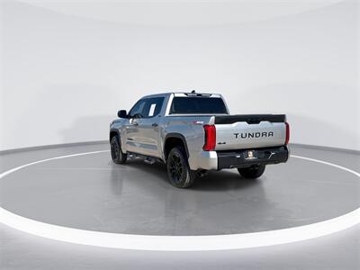 2023 Toyota Tundra SR5   - Photo 6 - McKinney, TX 75070