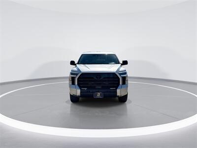 2023 Toyota Tundra SR5   - Photo 3 - McKinney, TX 75070