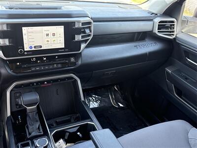 2023 Toyota Tundra SR5   - Photo 22 - McKinney, TX 75070