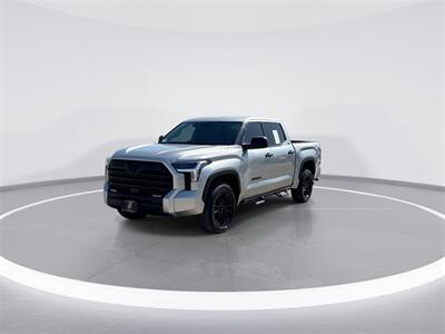 2023 Toyota Tundra SR5   - Photo 4 - McKinney, TX 75070