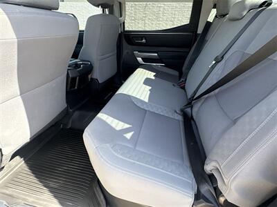 2023 Toyota Tundra SR5   - Photo 29 - McKinney, TX 75070