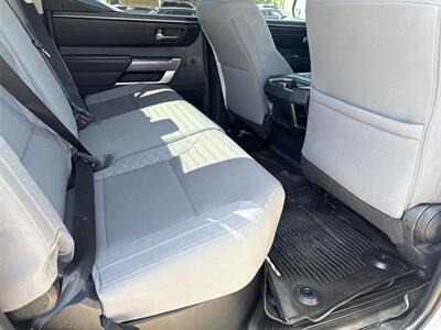 2023 Toyota Tundra SR5   - Photo 32 - McKinney, TX 75070