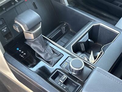 2023 Toyota Tundra SR5   - Photo 26 - McKinney, TX 75070