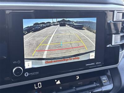2023 Toyota Tundra SR5   - Photo 24 - McKinney, TX 75070