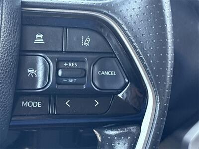 2023 Toyota Tundra SR5   - Photo 14 - McKinney, TX 75070