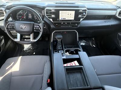 2023 Toyota Tundra SR5   - Photo 20 - McKinney, TX 75070