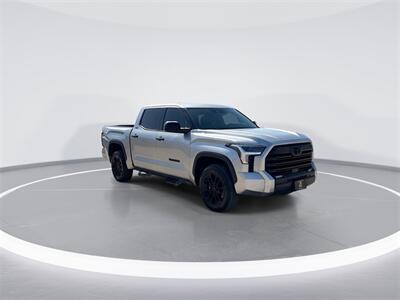 2023 Toyota Tundra SR5   - Photo 2 - McKinney, TX 75070