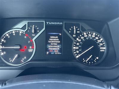 2023 Toyota Tundra SR5   - Photo 23 - McKinney, TX 75070