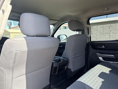 2023 Toyota Tundra SR5   - Photo 30 - McKinney, TX 75070