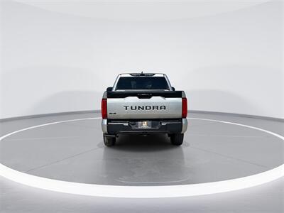2023 Toyota Tundra SR5   - Photo 7 - McKinney, TX 75070