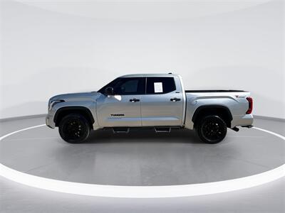 2023 Toyota Tundra SR5   - Photo 5 - McKinney, TX 75070