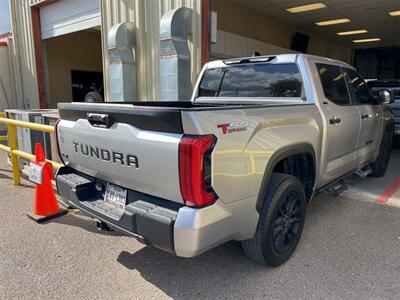 2023 Toyota Tundra SR5   - Photo 36 - McKinney, TX 75070
