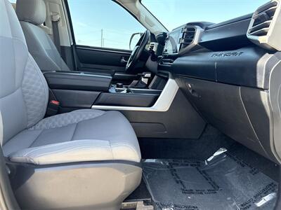 2023 Toyota Tundra SR5   - Photo 34 - McKinney, TX 75070