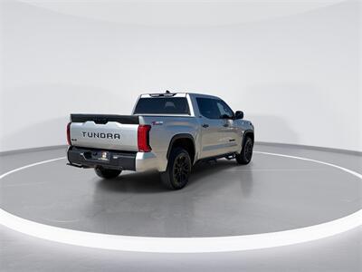 2023 Toyota Tundra SR5   - Photo 8 - McKinney, TX 75070