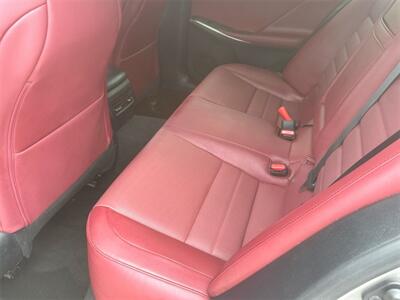 2020 Lexus IS 350   - Photo 29 - McKinney, TX 75070