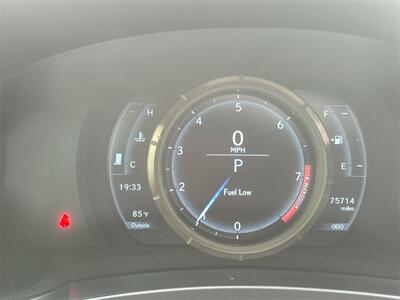 2020 Lexus IS 350   - Photo 23 - McKinney, TX 75070