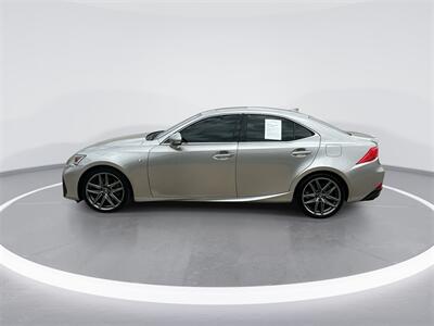 2020 Lexus IS 350   - Photo 5 - McKinney, TX 75070