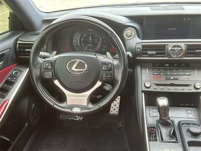 2020 Lexus IS 350   - Photo 21 - McKinney, TX 75070