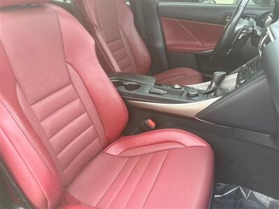 2020 Lexus IS 350   - Photo 33 - McKinney, TX 75070