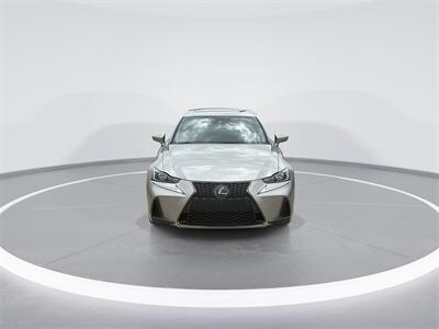 2020 Lexus IS 350   - Photo 3 - McKinney, TX 75070
