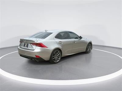 2020 Lexus IS 350   - Photo 8 - McKinney, TX 75070