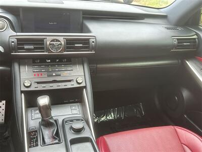 2020 Lexus IS 350   - Photo 22 - McKinney, TX 75070