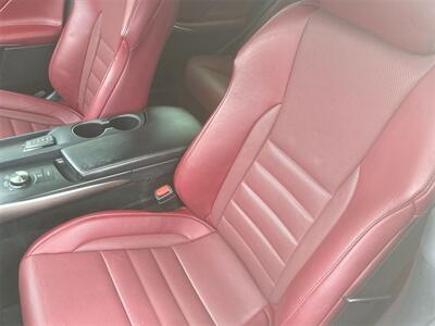 2020 Lexus IS 350   - Photo 17 - McKinney, TX 75070