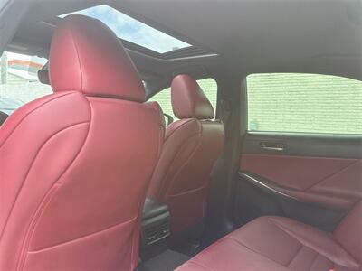 2020 Lexus IS 350   - Photo 30 - McKinney, TX 75070