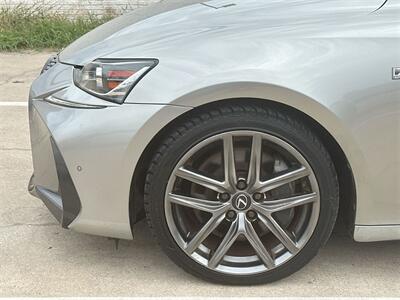 2020 Lexus IS 350   - Photo 16 - McKinney, TX 75070