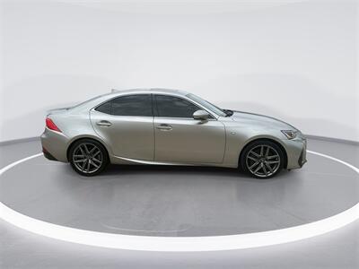 2020 Lexus IS 350   - Photo 9 - McKinney, TX 75070