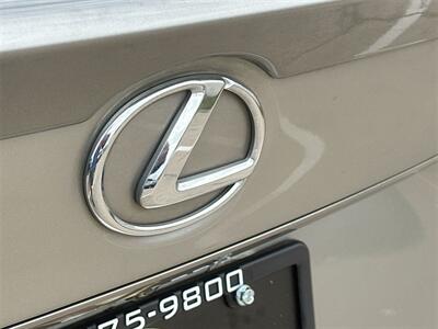 2020 Lexus IS 350   - Photo 15 - McKinney, TX 75070