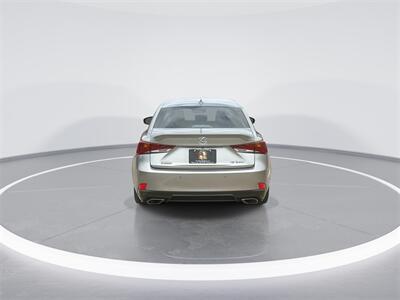 2020 Lexus IS 350   - Photo 7 - McKinney, TX 75070