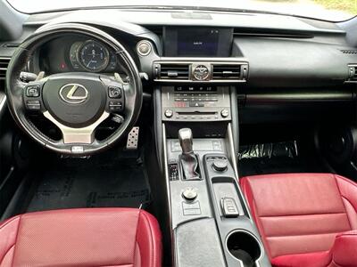2020 Lexus IS 350   - Photo 20 - McKinney, TX 75070