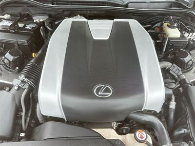 2020 Lexus IS 350   - Photo 34 - McKinney, TX 75070