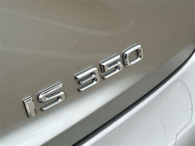 2020 Lexus IS 350   - Photo 11 - McKinney, TX 75070