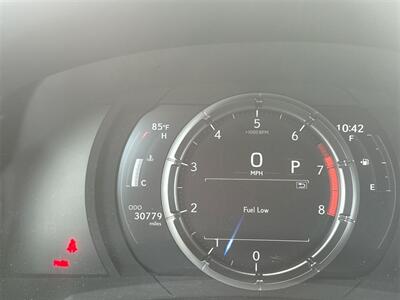 2023 Lexus IS 350 F SPORT   - Photo 9 - McKinney, TX 75070