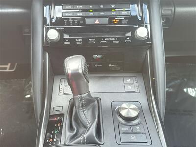 2023 Lexus IS 350 F SPORT   - Photo 14 - McKinney, TX 75070
