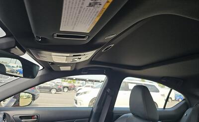 2023 Lexus IS 350 F SPORT   - Photo 28 - McKinney, TX 75070
