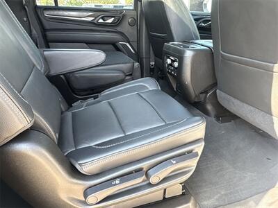 2021 GMC Yukon XL Denali   - Photo 32 - McKinney, TX 75070