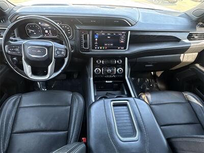 2021 GMC Yukon XL Denali   - Photo 20 - McKinney, TX 75070