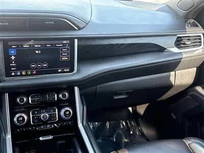 2021 GMC Yukon XL Denali   - Photo 22 - McKinney, TX 75070