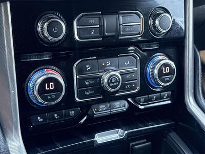 2021 GMC Yukon XL Denali   - Photo 26 - McKinney, TX 75070