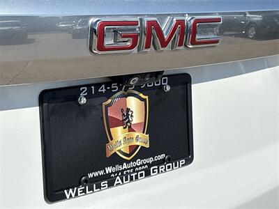 2021 GMC Yukon XL Denali   - Photo 10 - McKinney, TX 75070