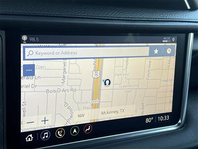 2021 GMC Yukon XL Denali   - Photo 25 - McKinney, TX 75070